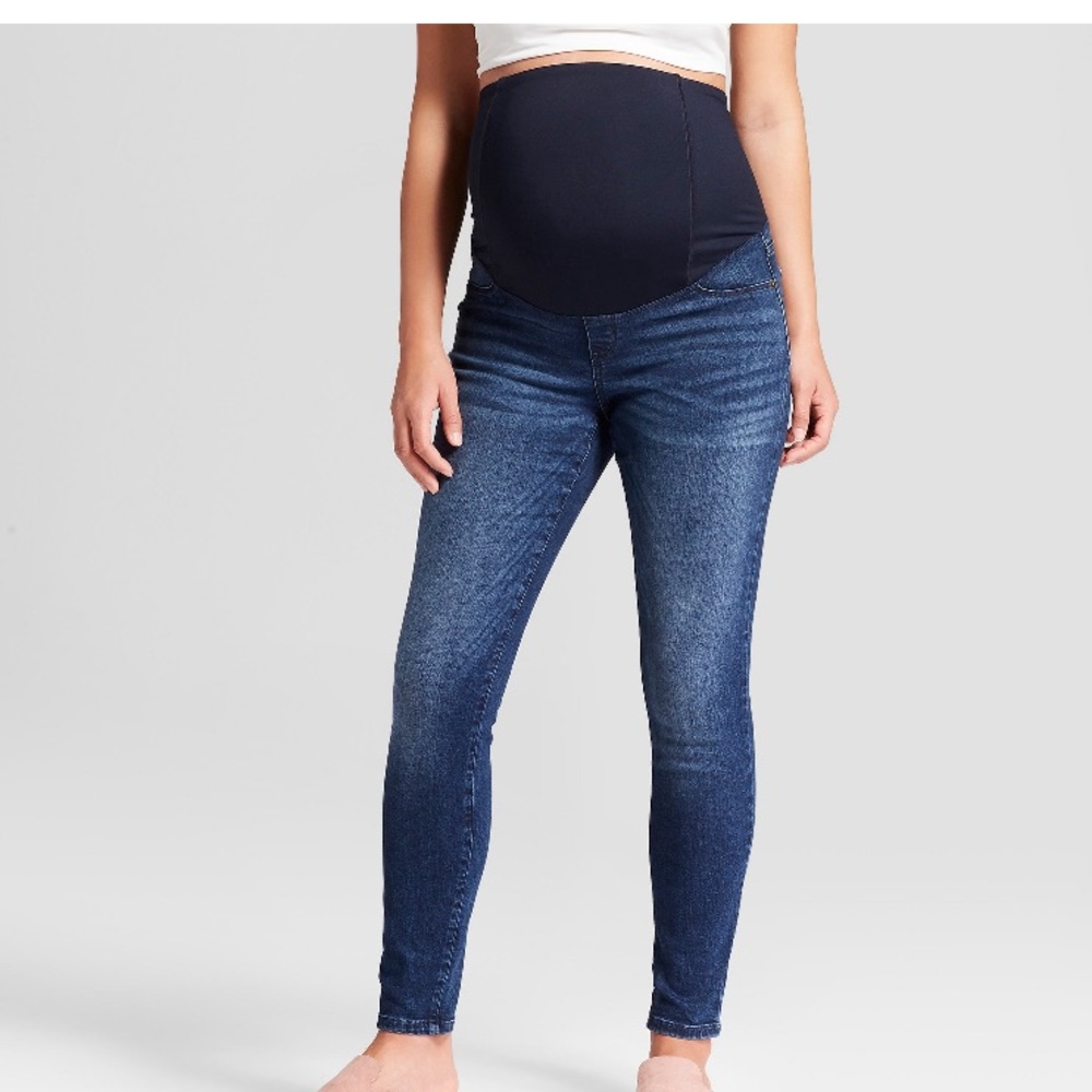 Maternity Skinny jeans